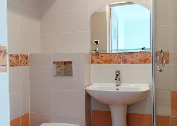 Skiper 3* Дембки