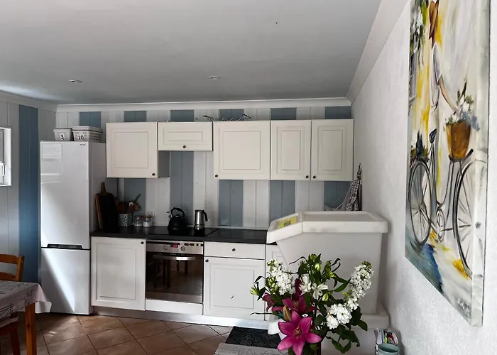 Skiper Casa de hóspedes