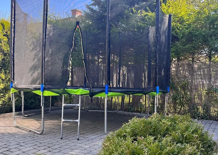 Casa de hóspedes Skiper 3*