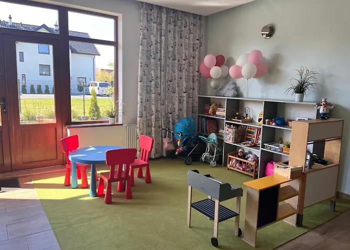 Skiper 3* Дембки