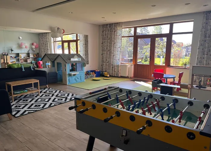 Skiper Casa de hóspedes