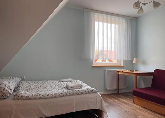 Skiper Гостевой дом 3*