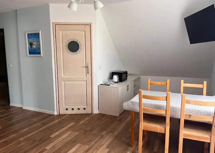 Гостевой дом Skiper 3*