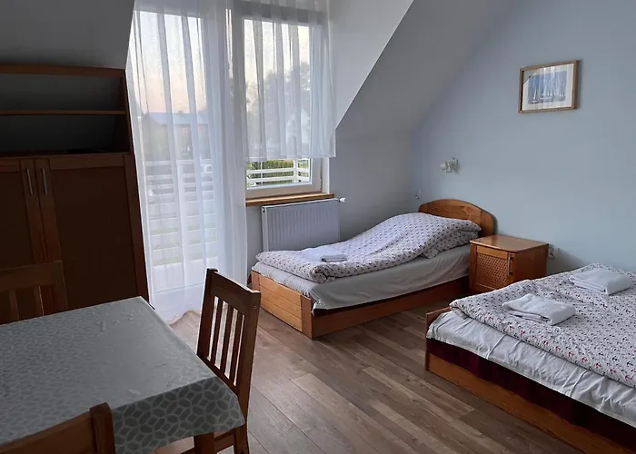 Гостевой дом Skiper