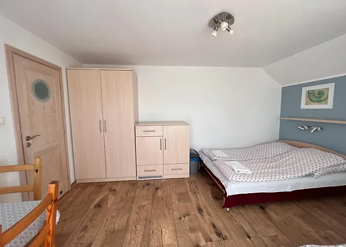 Skiper Casa de hóspedes 3*