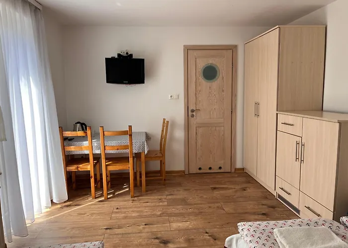 Casa de hóspedes Skiper 3*