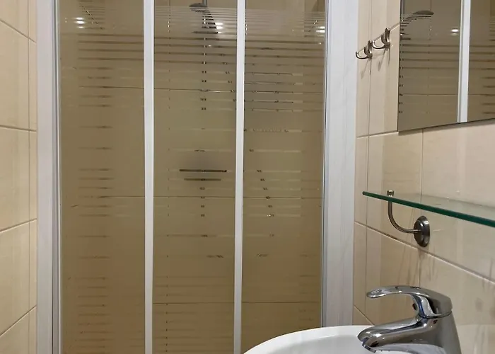 Skiper Casa de hóspedes