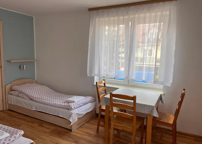 Skiper Casa de hóspedes 3*