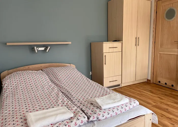 Casa de hóspedes Skiper 3*