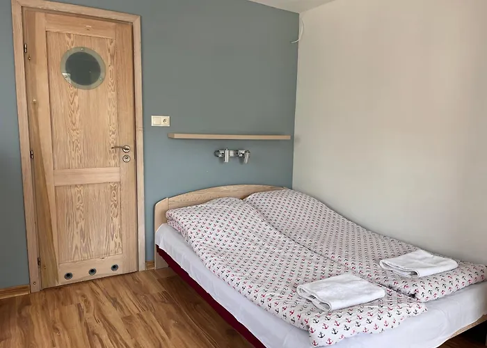 Skiper Casa de hóspedes 3*