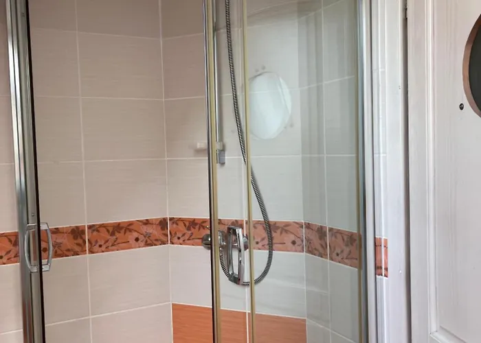 Casa de hóspedes Skiper 3*