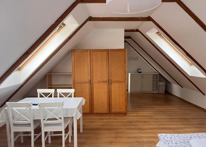 Skiper Casa de hóspedes 3*