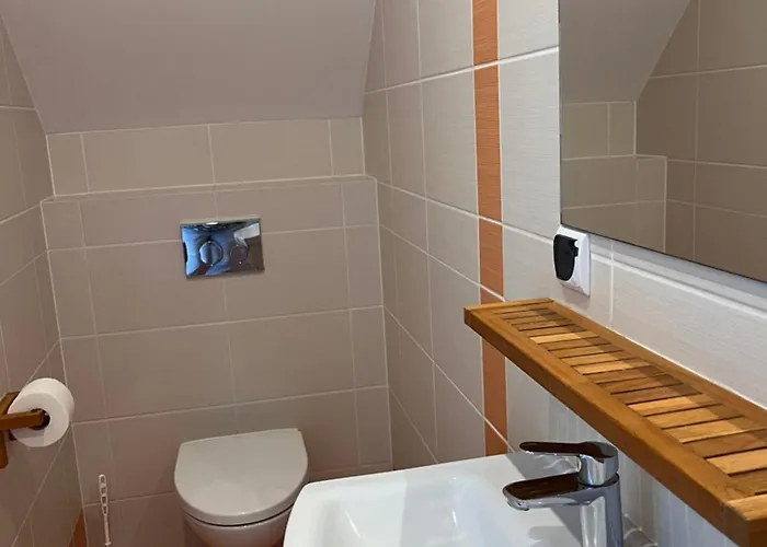 Гостевой дом Skiper 3*