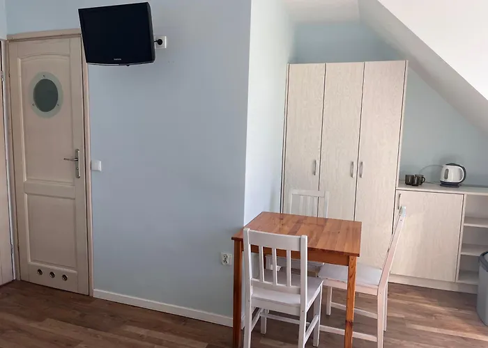 Skiper Гостевой дом