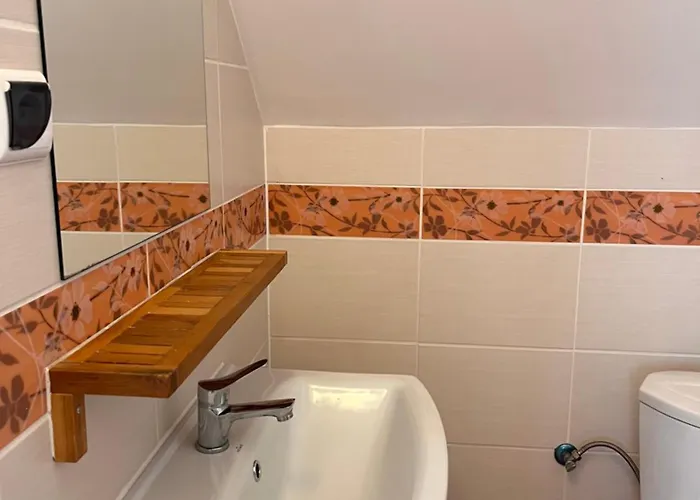 Skiper Casa de hóspedes 3*