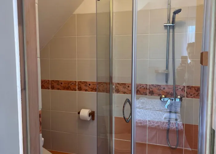 Casa de hóspedes Skiper 3*