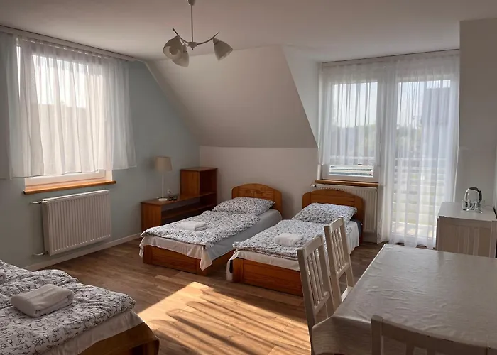 Skiper Casa de hóspedes