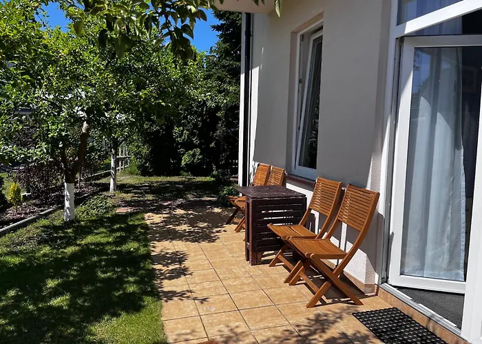 Skiper 3* Дембки