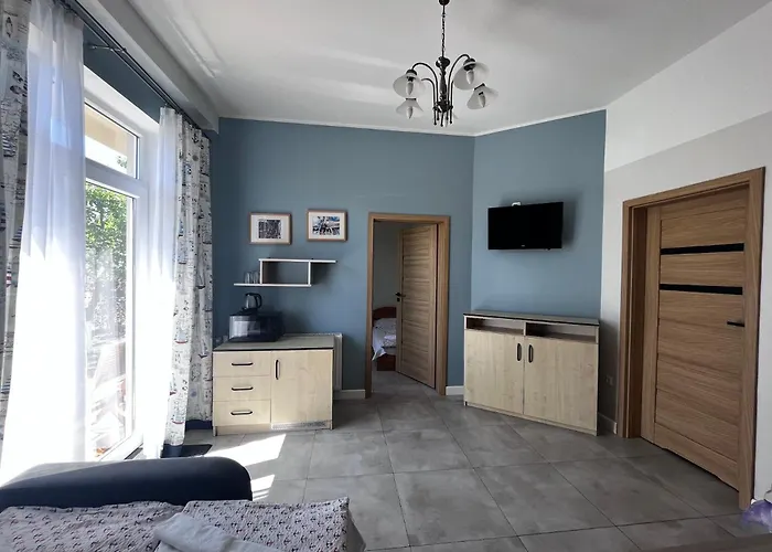 Skiper Гостевой дом