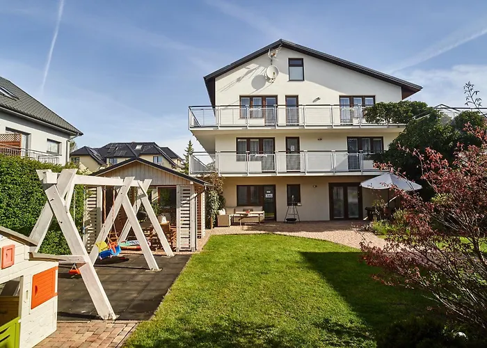 Skiper Гостевой дом