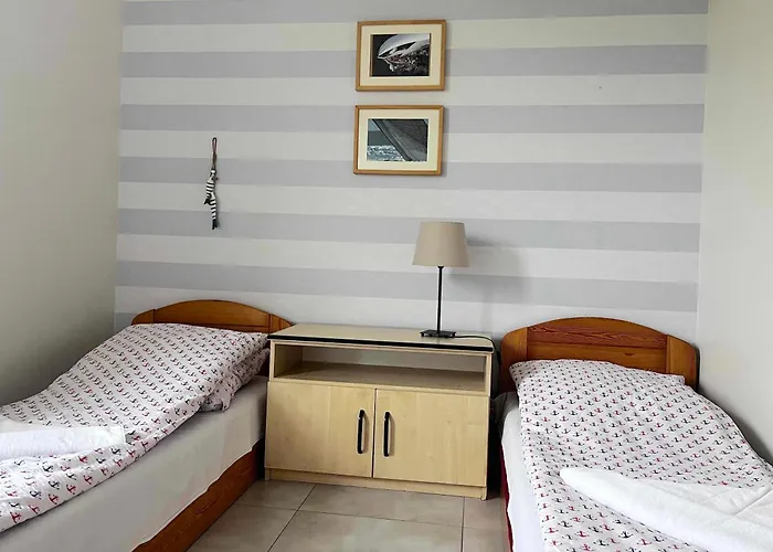 Casa de hóspedes Skiper