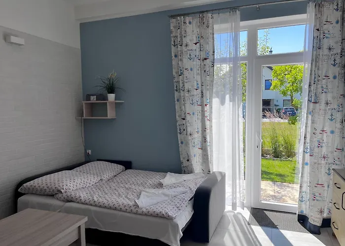 Casa de hóspedes Skiper 3*